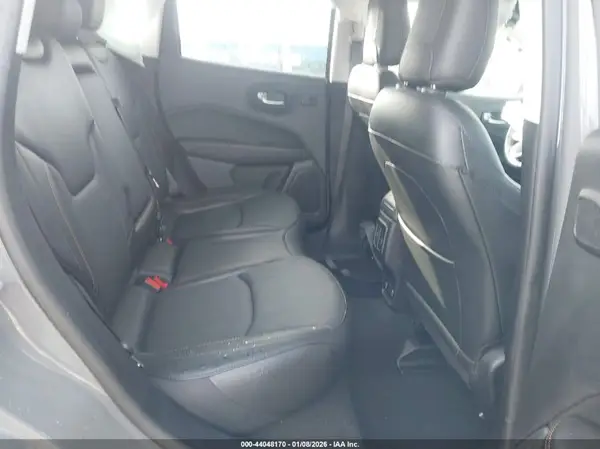3C4NJDCB0MT502684 2021 JEEP COMPASS - Image 8