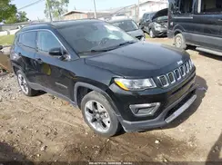 3C4NJDCB0MT503060 2021 JEEP COMPASS