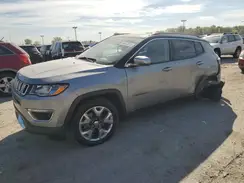 3C4NJDCB0MT504368 2021 JEEP COMPASS