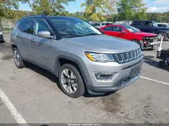 3C4NJDCB0MT506735 2021 JEEP COMPASS