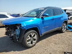 3C4NJDCB0MT506993 2021 JEEP COMPASS