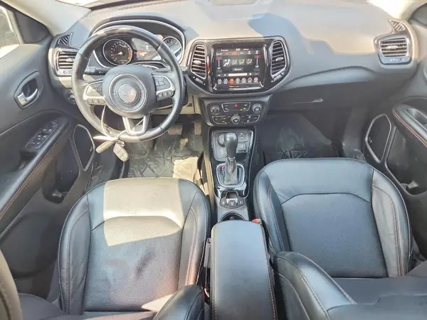 3C4NJDCB0MT512907 2021 JEEP COMPASS - Image 8