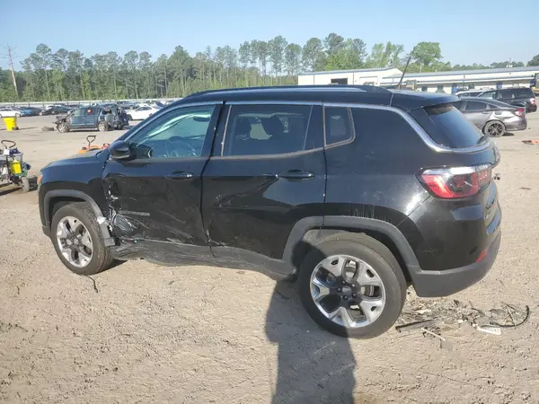 3C4NJDCB0MT512941 2021 JEEP COMPASS - Image 2