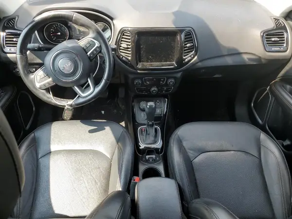 3C4NJDCB0MT513944 2021 JEEP COMPASS - Image 8