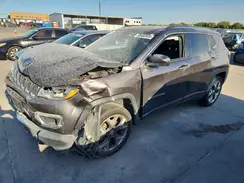 3C4NJDCB0MT515127 2021 JEEP COMPASS