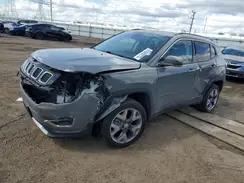 3C4NJDCB0MT515175 2021 JEEP COMPASS