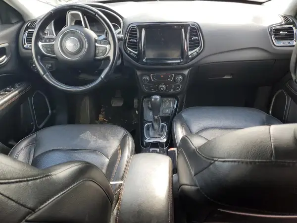 3C4NJDCB0MT515175 2021 JEEP COMPASS - Image 8