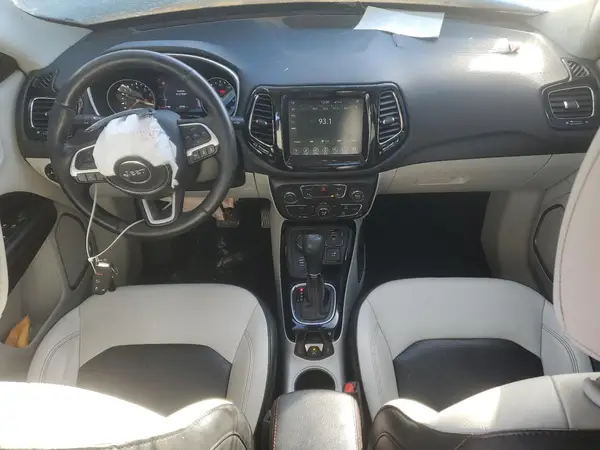 3C4NJDCB0MT515578 2021 JEEP COMPASS - Image 8