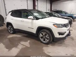 3C4NJDCB0MT516049 2021 JEEP COMPASS