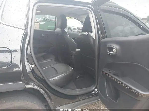 3C4NJDCB0MT517654 2021 JEEP COMPASS - Image 8