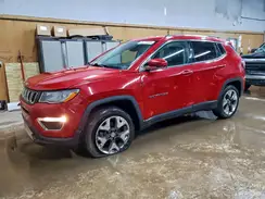 3C4NJDCB0MT519985 2021 JEEP COMPASS