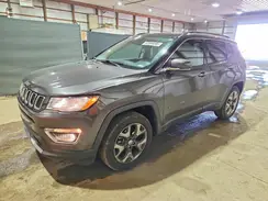 3C4NJDCB0MT520800 2021 JEEP COMPASS