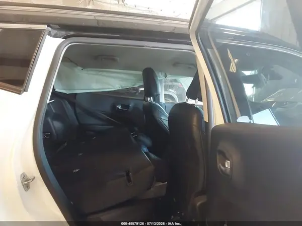 3C4NJDCB0MT521641 2021 JEEP COMPASS - Image 8