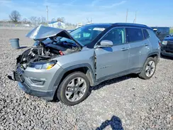 3C4NJDCB0MT521736 2021 JEEP COMPASS