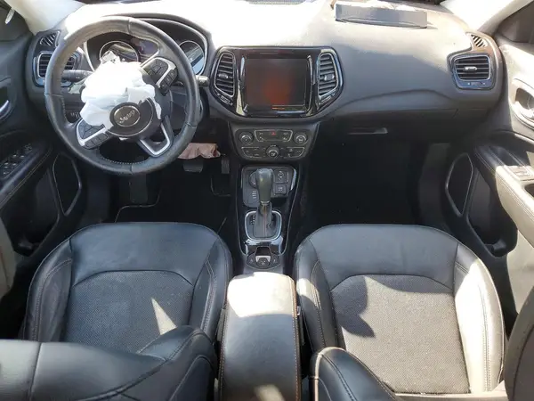 3C4NJDCB0MT521736 2021 JEEP COMPASS - Image 8