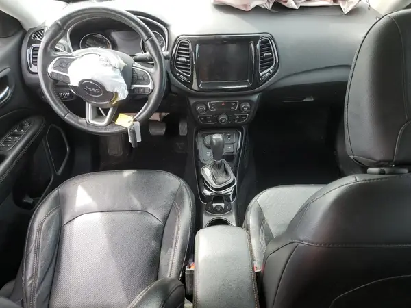 3C4NJDCB0MT522109 2021 JEEP COMPASS - Image 8