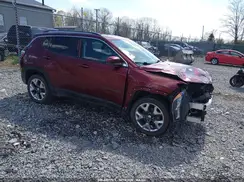 3C4NJDCB0MT523986 2021 JEEP COMPASS