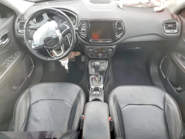 3C4NJDCB0MT525544 2021 JEEP COMPASS - Image 8