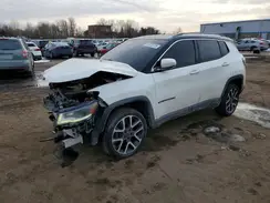 3C4NJDCB0MT525673 2021 JEEP COMPASS