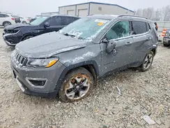 3C4NJDCB0MT527374 2021 JEEP COMPASS