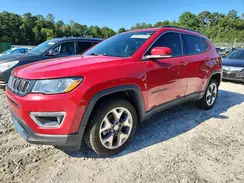 3C4NJDCB0MT527553 2021 JEEP COMPASS