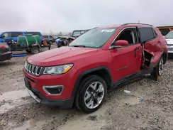 3C4NJDCB0MT527990 2021 JEEP COMPASS