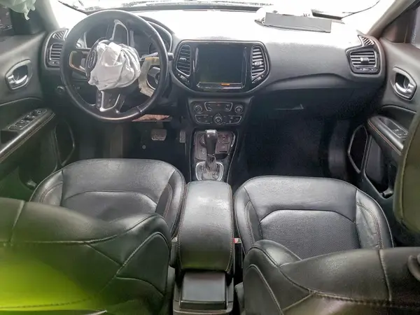 3C4NJDCB0MT528489 2021 JEEP COMPASS - Image 8