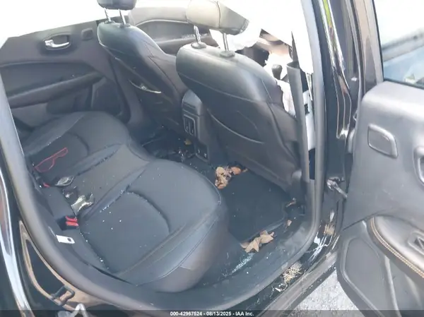 3C4NJDCB0MT534969 2021 JEEP COMPASS - Image 8