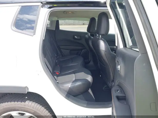 3C4NJDCB0MT535720 2021 JEEP COMPASS - Image 8