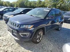 3C4NJDCB0MT535751 2021 JEEP COMPASS