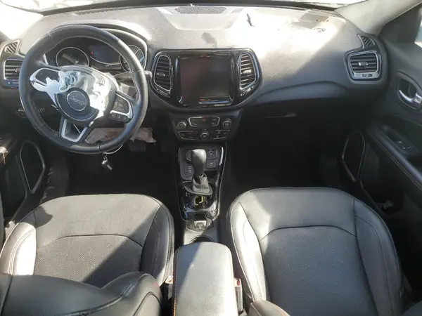 3C4NJDCB0MT535751 2021 JEEP COMPASS - Image 8