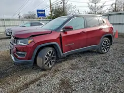 3C4NJDCB0MT539962 2021 JEEP COMPASS