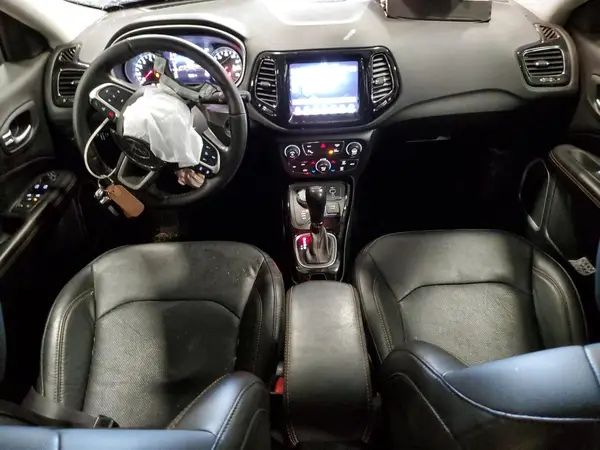 3C4NJDCB0MT541081 2021 JEEP COMPASS - Image 8