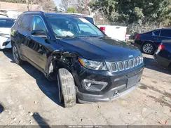3C4NJDCB0MT541176 2021 JEEP COMPASS