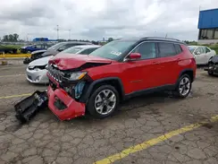 3C4NJDCB0MT541338 2021 JEEP COMPASS