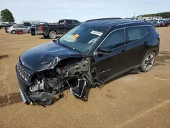 3C4NJDCB0MT542182 2021 JEEP COMPASS