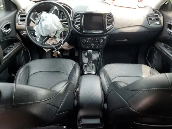 3C4NJDCB0MT542831 2021 JEEP COMPASS - Image 8