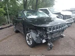 3C4NJDCB0MT549214 2021 JEEP COMPASS