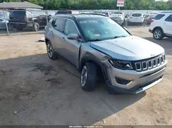 3C4NJDCB0MT549729 2021 JEEP COMPASS