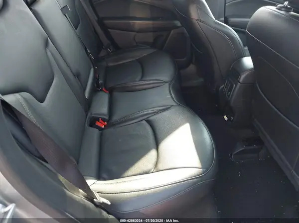 3C4NJDCB0MT549729 2021 JEEP COMPASS - Image 8