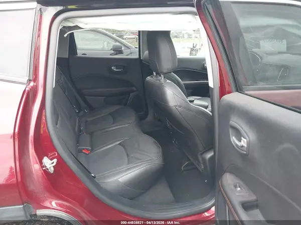 3C4NJDCB0MT549911 2021 JEEP COMPASS - Image 8
