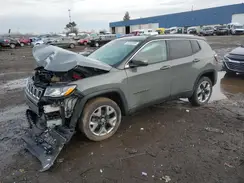 3C4NJDCB0MT551058 2021 JEEP COMPASS