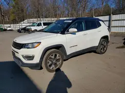 3C4NJDCB0MT551478 2021 JEEP COMPASS
