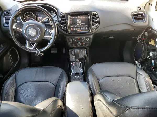 3C4NJDCB0MT551478 2021 JEEP COMPASS - Image 8