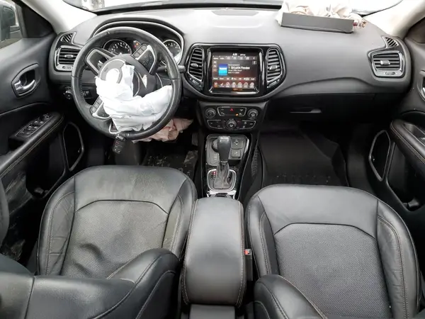 3C4NJDCB0MT551500 2021 JEEP COMPASS - Image 8