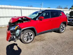 3C4NJDCB0MT554476 2021 JEEP COMPASS