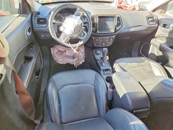 3C4NJDCB0MT554476 2021 JEEP COMPASS - Image 8