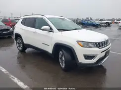 3C4NJDCB0MT556518 2021 JEEP COMPASS