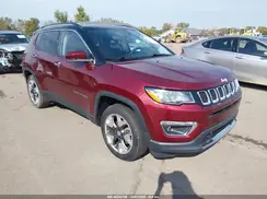 3C4NJDCB0MT560469 2021 JEEP COMPASS