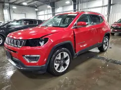 3C4NJDCB0MT561363 2021 JEEP COMPASS